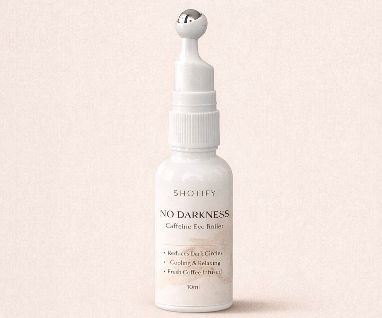 Under Eye Roller | Dark Circle Remover