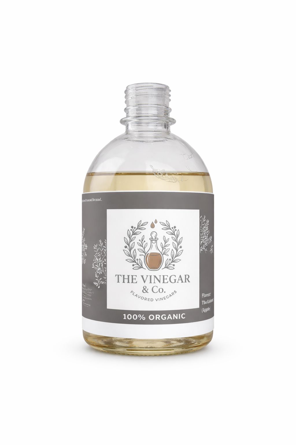 🍏 APPLE CIDER VINEGAR - 500 ml